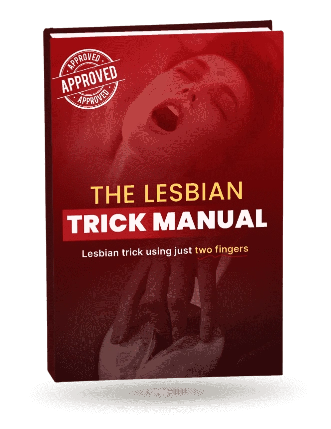 The Lesbian Trick Manual Digital Guide